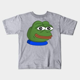 FeelsOkayMan Kids T-Shirt